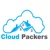 Cloud Packers and Movers Logo