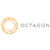 Octagon - South Carolina Logo