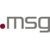 msg systems Romania Logo