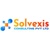 Solvexis Consulting Pvt Ltd Logo