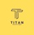 Titan Rankings Logo