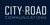 City Road Communications PR Agency Logo