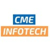 CME Infotech Logo