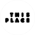 This Place Logo