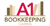 A1 Bookkeeping Cairns Logo