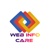 Web Info Care Logo