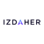 IZDAHER Logo