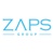 ZAPS Group Logotype