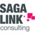 SAGALINK Consulting Logo