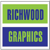 RICHWOOD GRAPHICS Logo