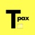 Techpax Logo