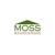 MOSS Building & Design Logo