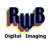 RWB Digital Logo