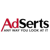 AdSerts Logo