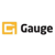 Provider Logotype Gauge Logo