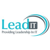 Lead IT Corporation Logo