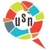 USN Media Logo