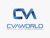 CVA WORLD Logo