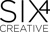 SIX4 Creative Logo