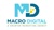 Macro Digital Logotype