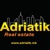 Adriatik93 Real Estate Logo