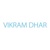 Vikram Dhar Logo