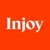 Injoy Studios Marketing Agency Logo