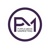 Purple Media Marketing Logo