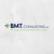 BMT Consulting Inc. Logo