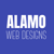 Alamo Web Designs Logo