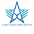 Global Social Media Service Logo