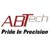 ABTech Inc Logo