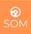 SOM - Sell Online Marketing Logotype