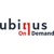 Ubiqus On Demand Logo