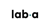 Lab.a Logo