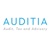 AUDITIA Logo