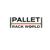 Pallet Rack World Logo