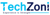 TechZoni Logo