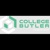 College Butler Logotype