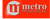 Provider Logotype Metro Promotions Logo