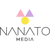 Nanato Media Logo