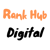 Rank Hub Digital Logo