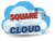 Square Cloud Logo