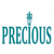 Precious Metal Industries Logo