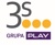 3S Logo