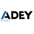 Adey Steel Group Logotype