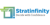 stratinfinity Logo