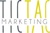 Tic Tac Marketing Logo