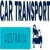 Car Transport Australia Logo