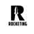 Rocketing Media Logo